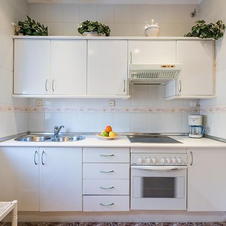 Apartamento Segalerva Centro Málaga Buitenkant foto