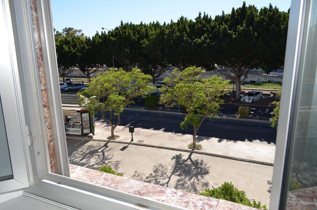 Apartamento Segalerva Centro Málaga Buitenkant foto