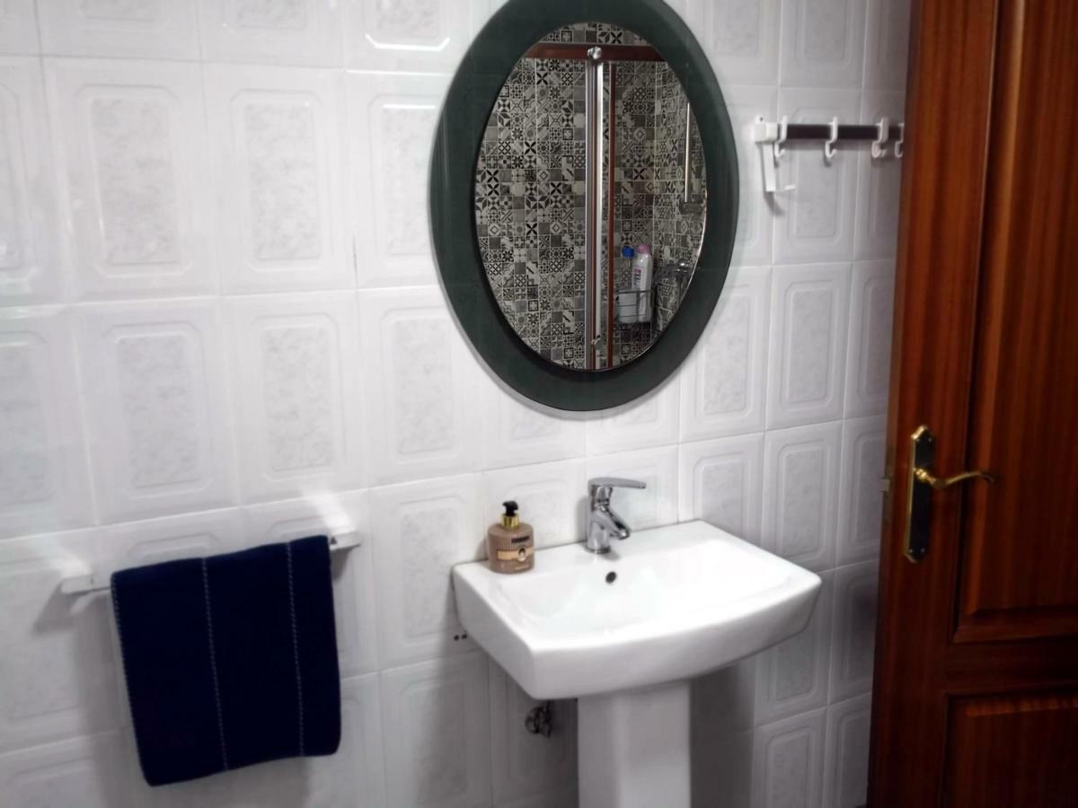 Apartamento Segalerva Centro Málaga Buitenkant foto